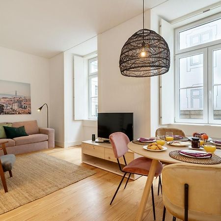 Modern 1Bdr In Downtown Lisbon By Lovelystay Εξωτερικό φωτογραφία