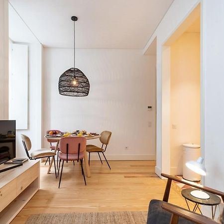 Modern 1Bdr In Downtown Lisbon By Lovelystay Εξωτερικό φωτογραφία