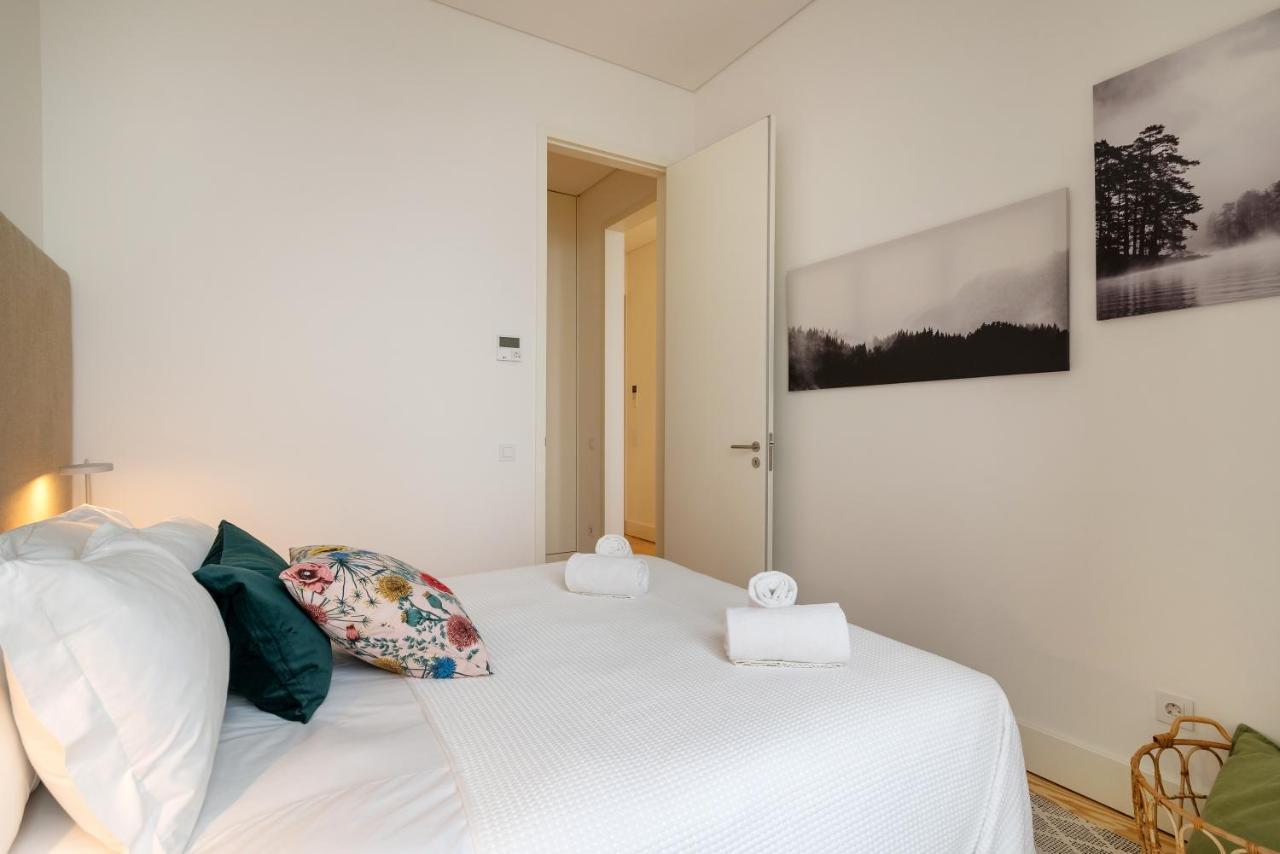 Modern 1Bdr In Downtown Lisbon By Lovelystay Εξωτερικό φωτογραφία