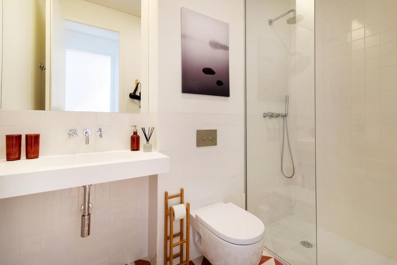 Modern 1Bdr In Downtown Lisbon By Lovelystay Εξωτερικό φωτογραφία