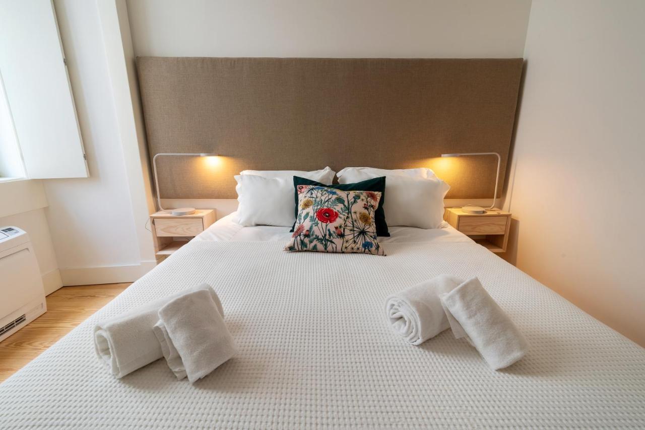 Modern 1Bdr In Downtown Lisbon By Lovelystay Εξωτερικό φωτογραφία