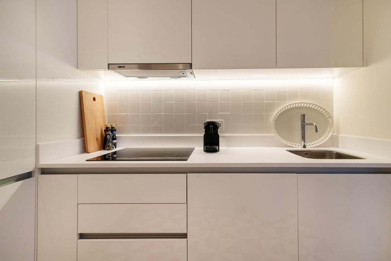 Modern 1Bdr In Downtown Lisbon By Lovelystay Εξωτερικό φωτογραφία