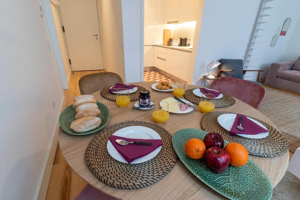 Modern 1Bdr In Downtown Lisbon By Lovelystay Εξωτερικό φωτογραφία
